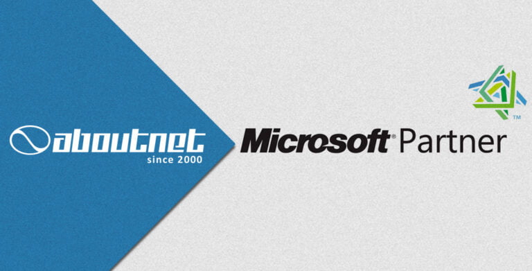 banner microsoft