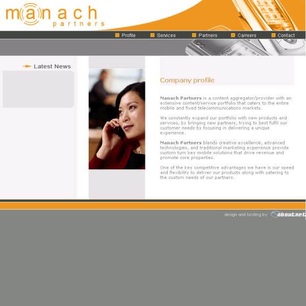 manach