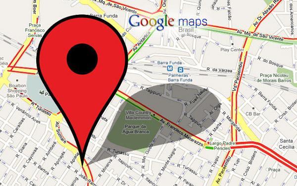 Η Google προσφέρει βραβεία για κριτικές στους χάρτες της