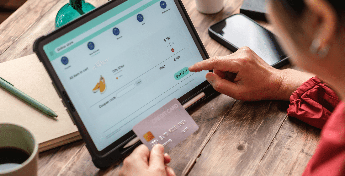 Top 4 πλεονεκτήματα των online πωλήσεων σε σχέση με ένα φυσικό κατάστημα
