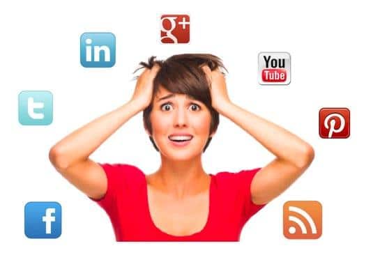 Μήπως πάσχετε από την “διαταραχή των social media”;