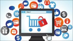 Πώς να ψωνίζετε με ασφάλεια online στο web
