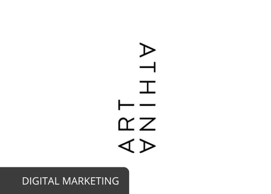 ART ATHINA mark