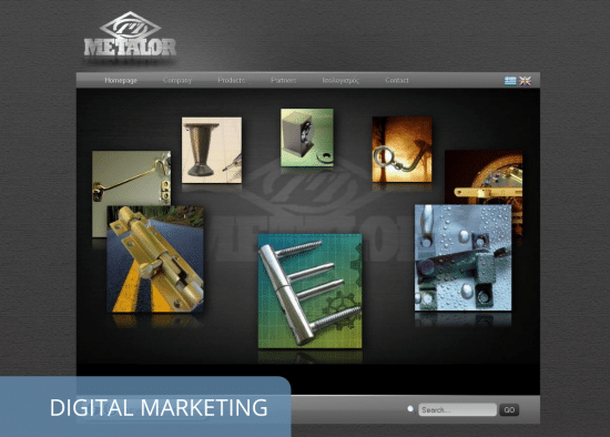 metalor marketing
