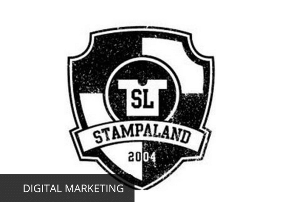 stampaland. marketing