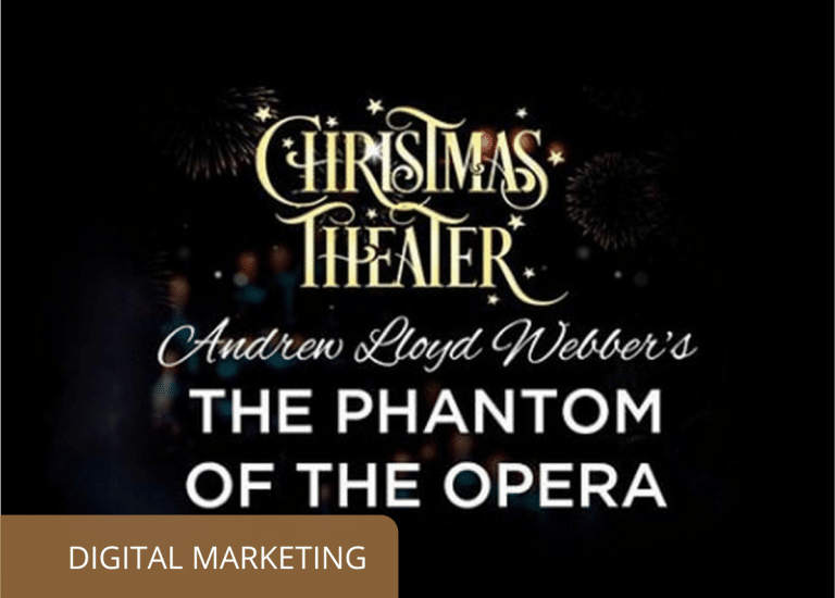 christmastheaterandrew marketing