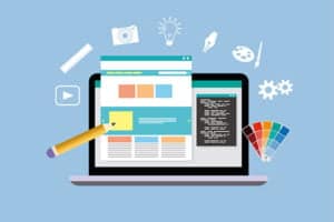 Web design 2019: όλες οι καινούργιες τάσεις