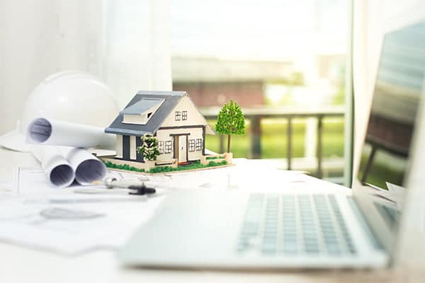 Σχεδιασμός – Κατασκευή Ιστοσελίδων για Αρχιτέκτονες