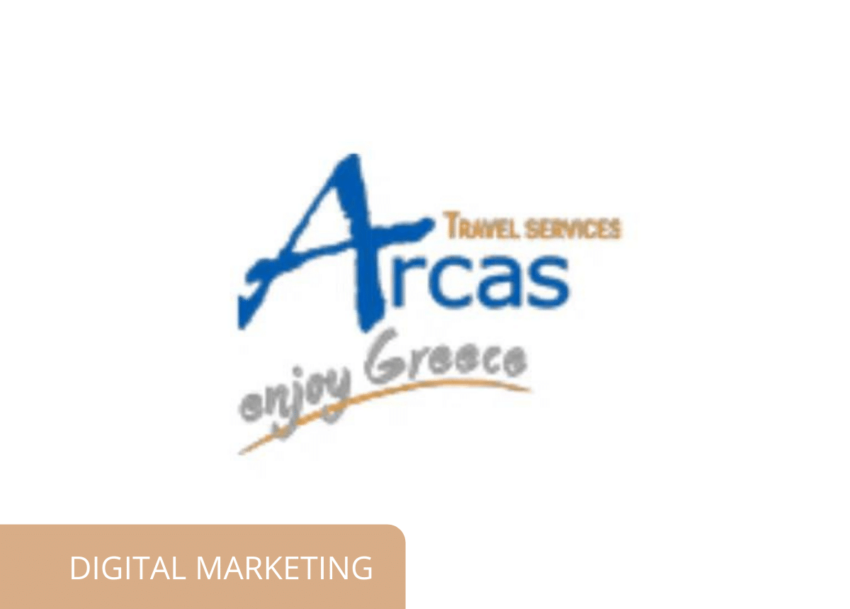 arcas travel services marketing