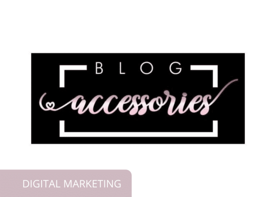 glob accessories marketing