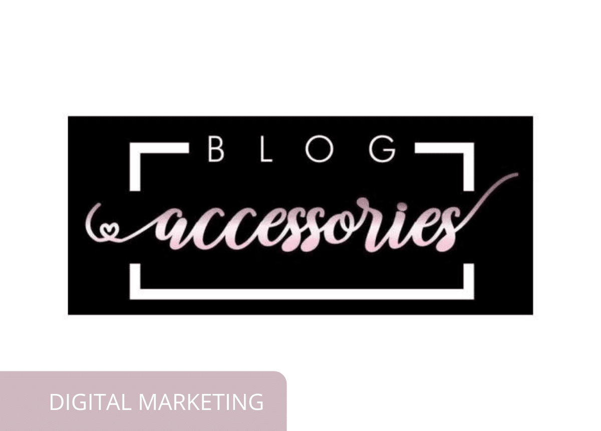 glob accessories marketing