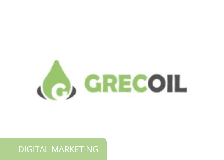 grecoil marketing