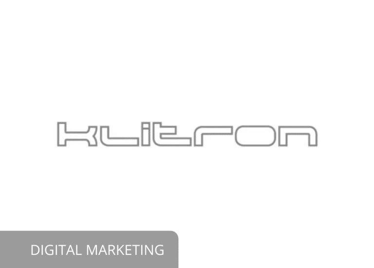 klitron marketing
