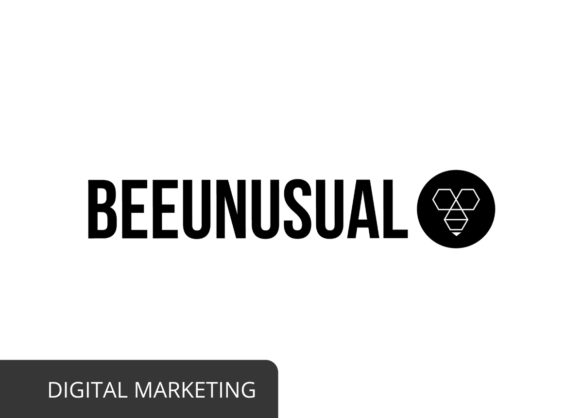 beeunusual marketing
