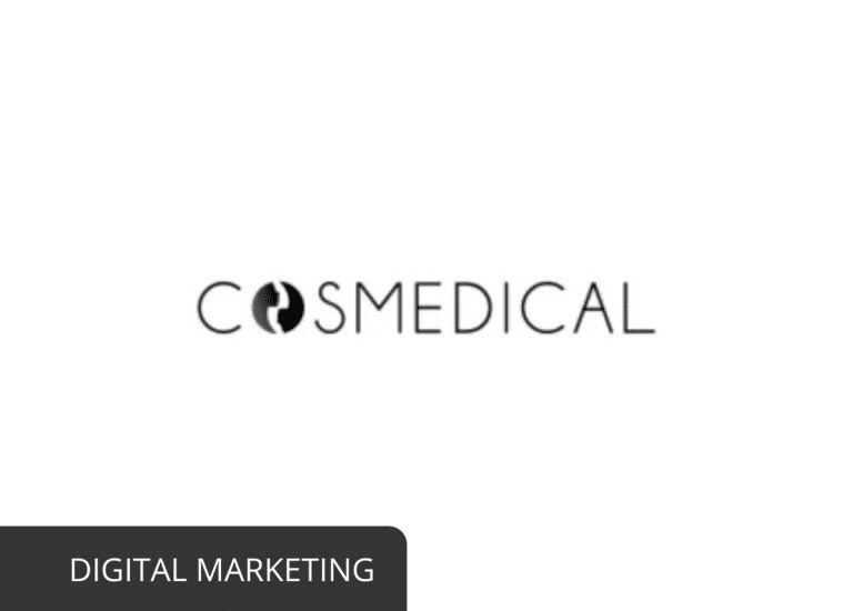 cosmedical marketing