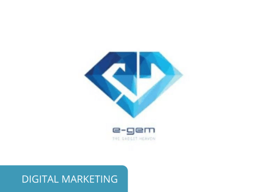 e gem marketing
