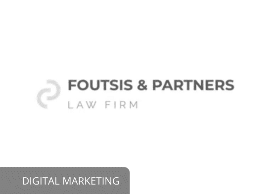 foutsis and partners marketing