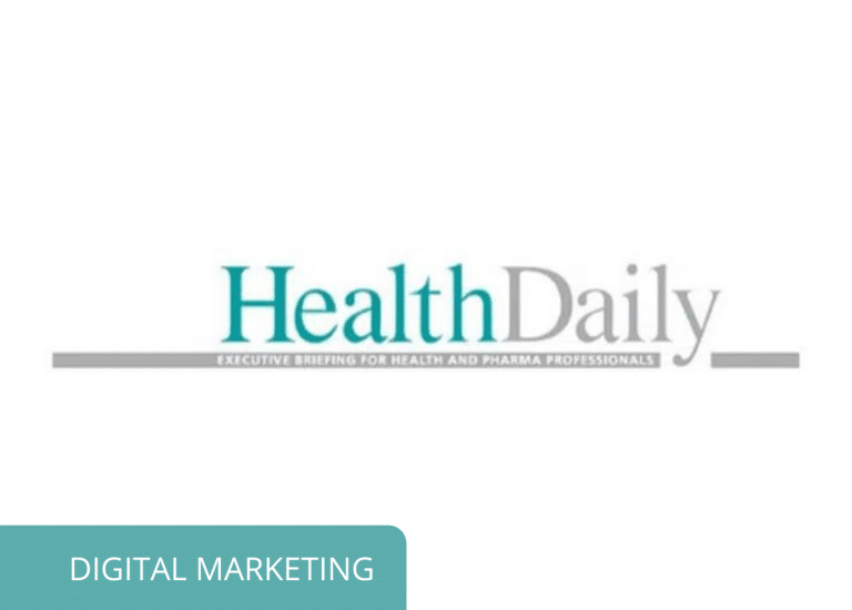 healthdaily marketing