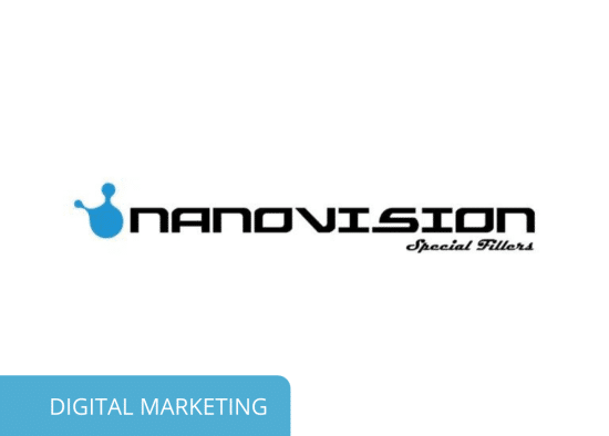 nanovision marketing