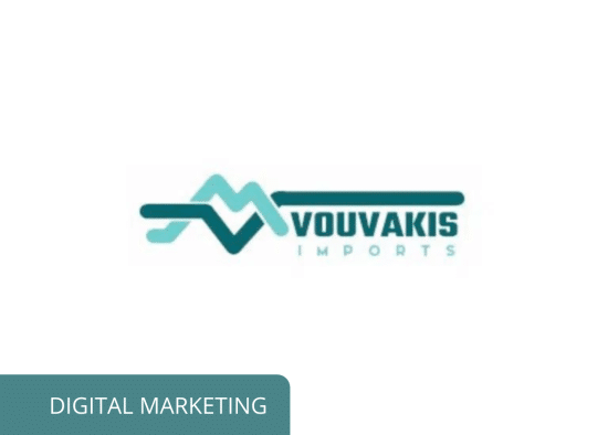 vouvakis imports marketing