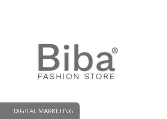 biba marketing