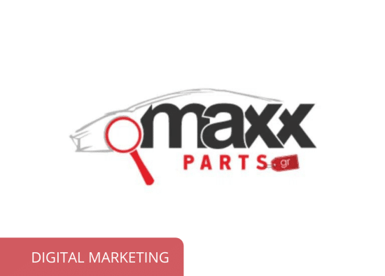 maxx parts marketing
