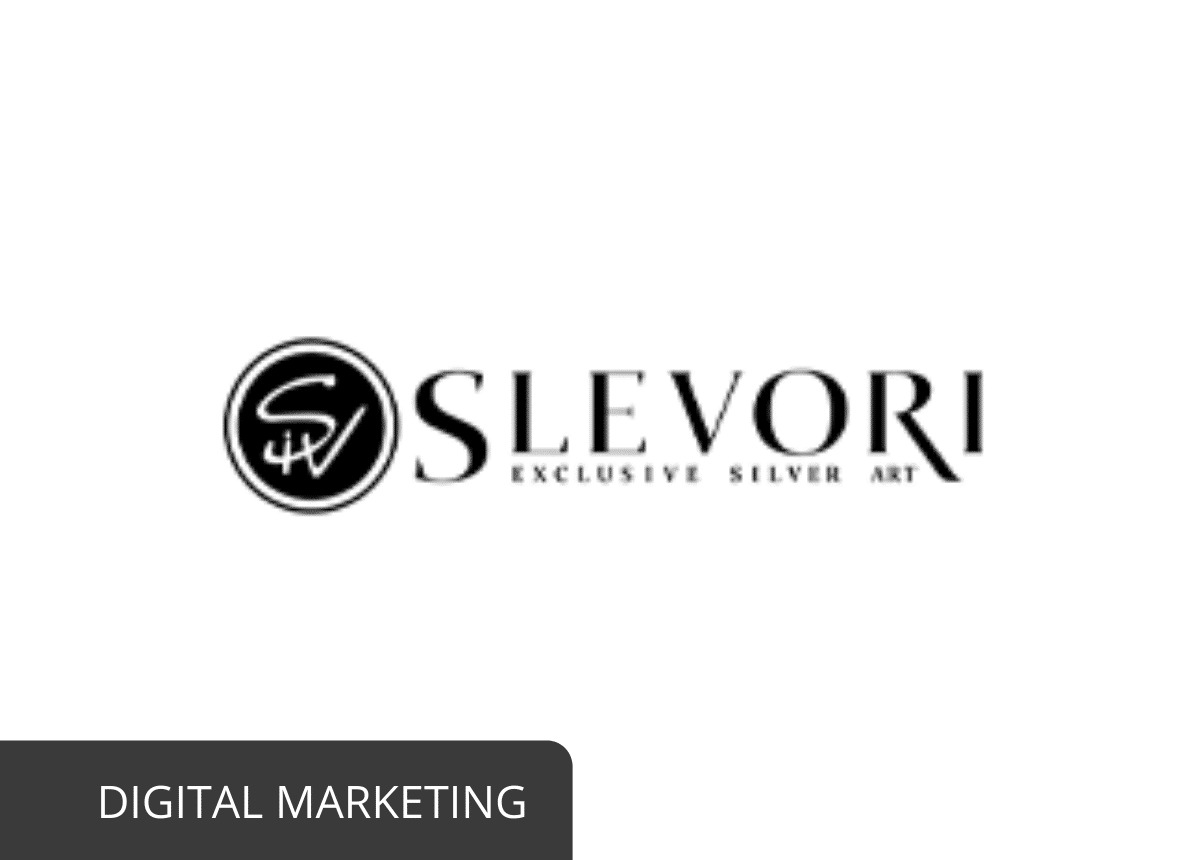 slevori marketing