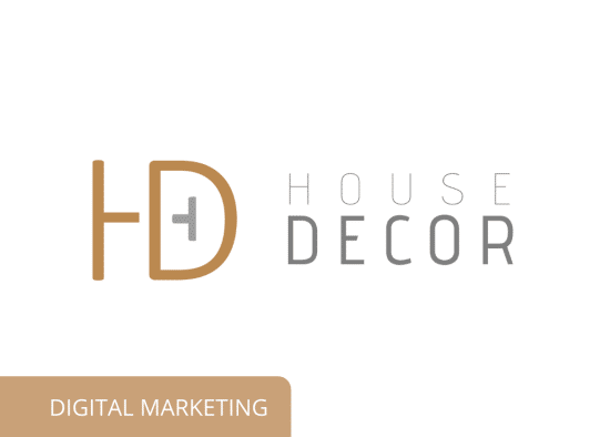 house decor marketing