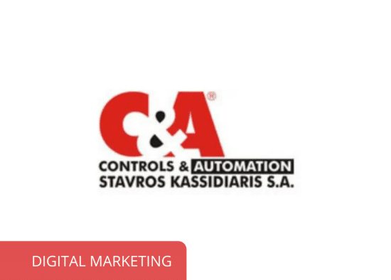 controls automation marketing