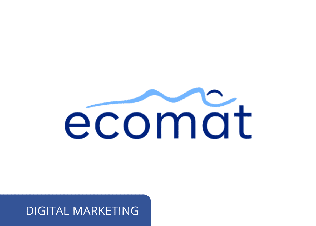 ecomat marketing