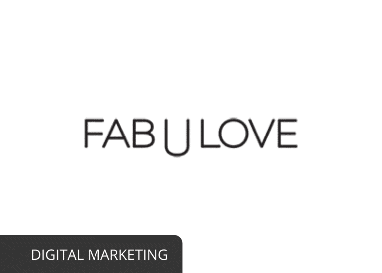 fabulove marketing