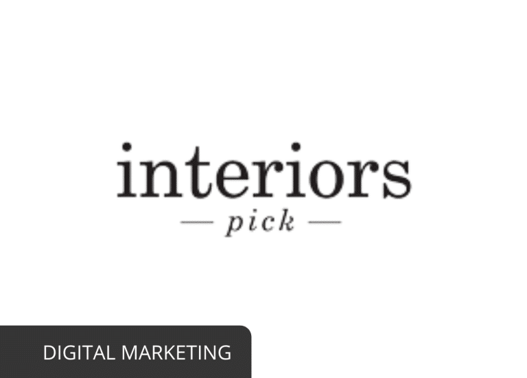 interiors pick marketing