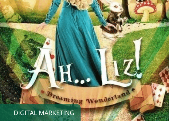 ah liz marketing