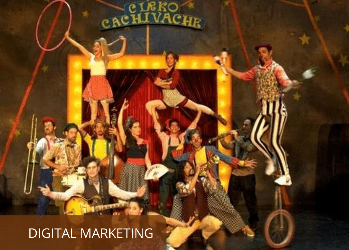 don kixotis marketing
