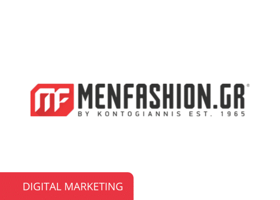 menfashion marketing