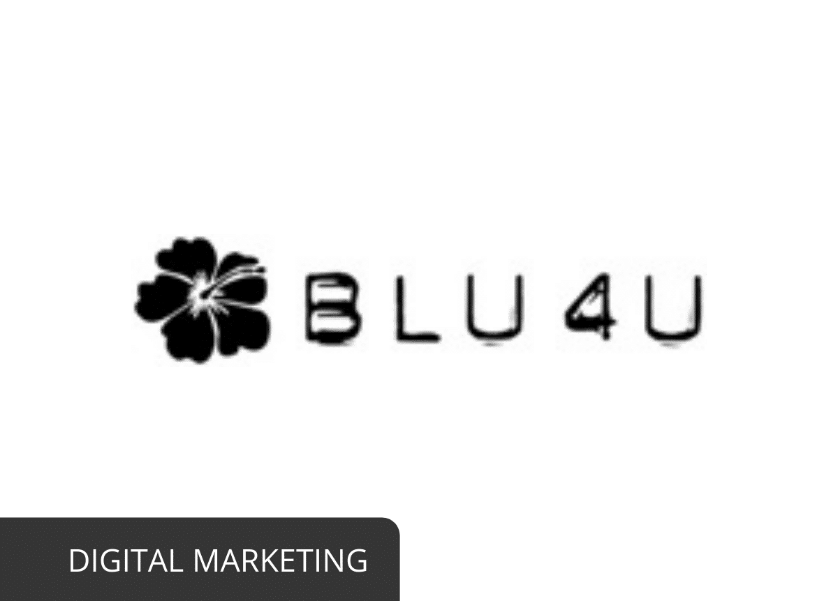 blu4u marketing