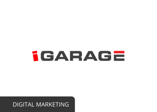 igarage marketing