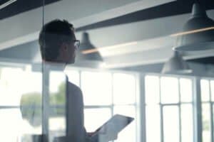 10 χαρακτηριστικά ενός επιτυχημένου CEO