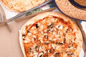 Πώς να αυξήσετε γρήγορα τις πωλήσεις για τις Delivery υπηρεσίες των εστιατορίων σας
