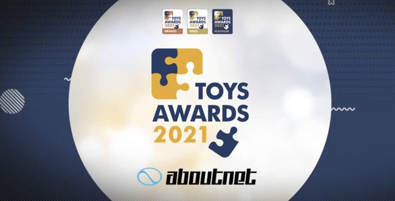 Toys Awards 2021