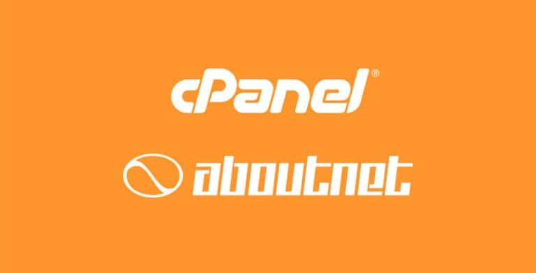about cpanel