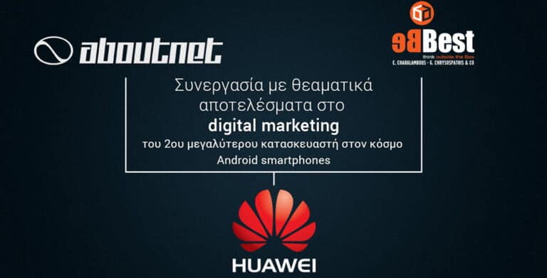 about huawei
