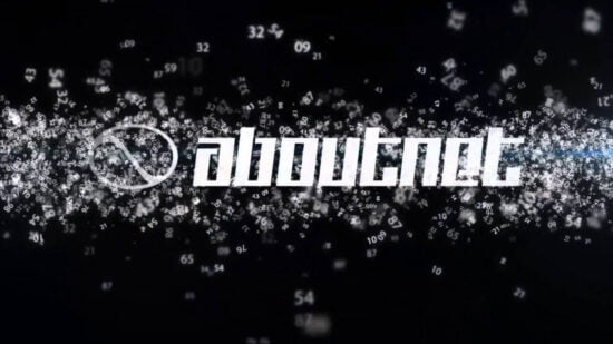 aboutnet logo booster