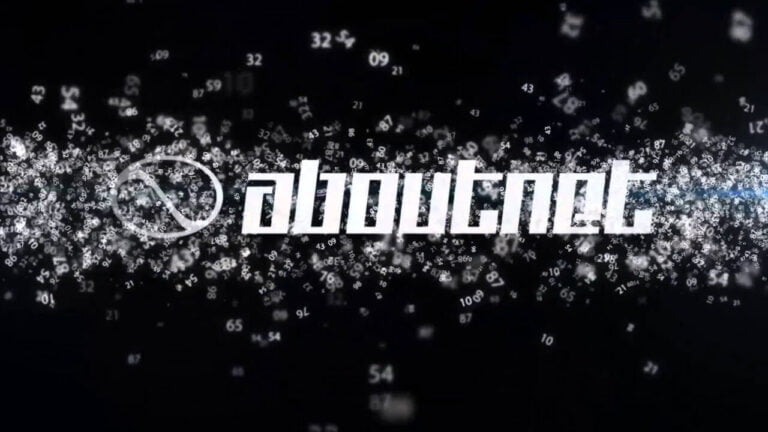 aboutnet logo booster