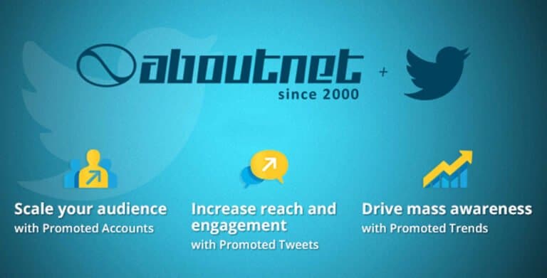 aboutnet twitter