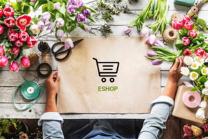 Γιατί το ανθοπωλείο σας πρέπει να έχει ηλεκτρονικό κατάστημα;