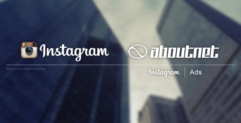 banner instagram ads