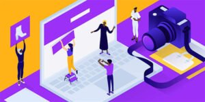 κατασκευή ιστοσελίδας blog