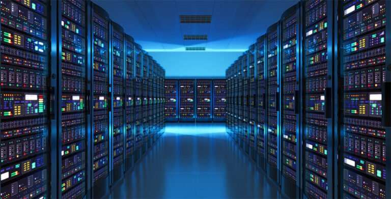 hosting dedicated