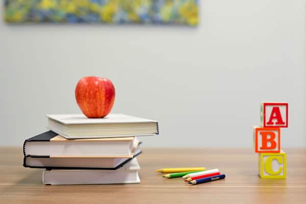5 Συμβουλές για έναν σωστό σχεδιασμό Εκπαιδευτικού Ιστοτόπου